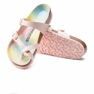 NWT Birkenstock Mayari Sandal Size 39 (8.5)